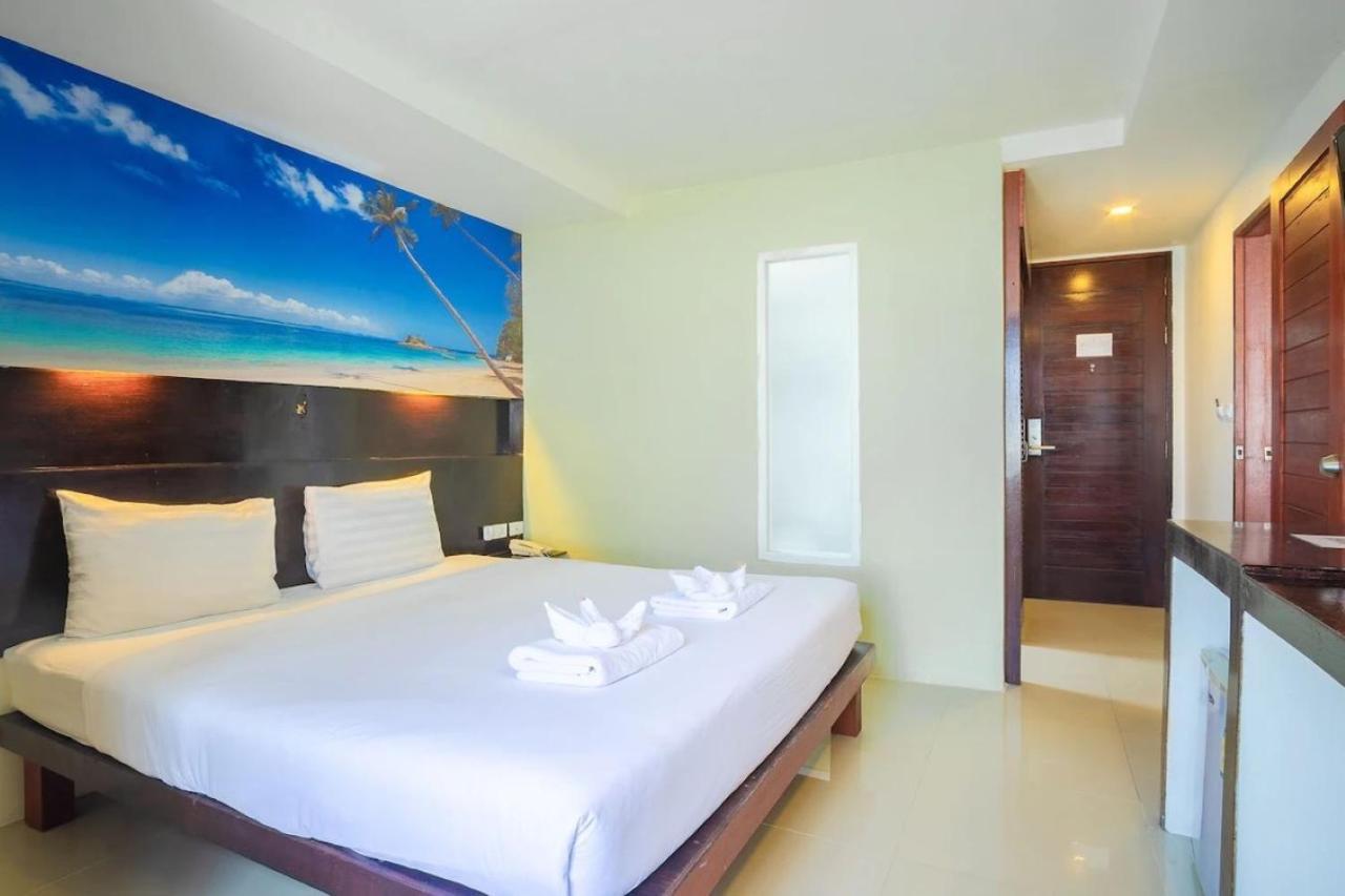 Patong Buri 3* Phuket