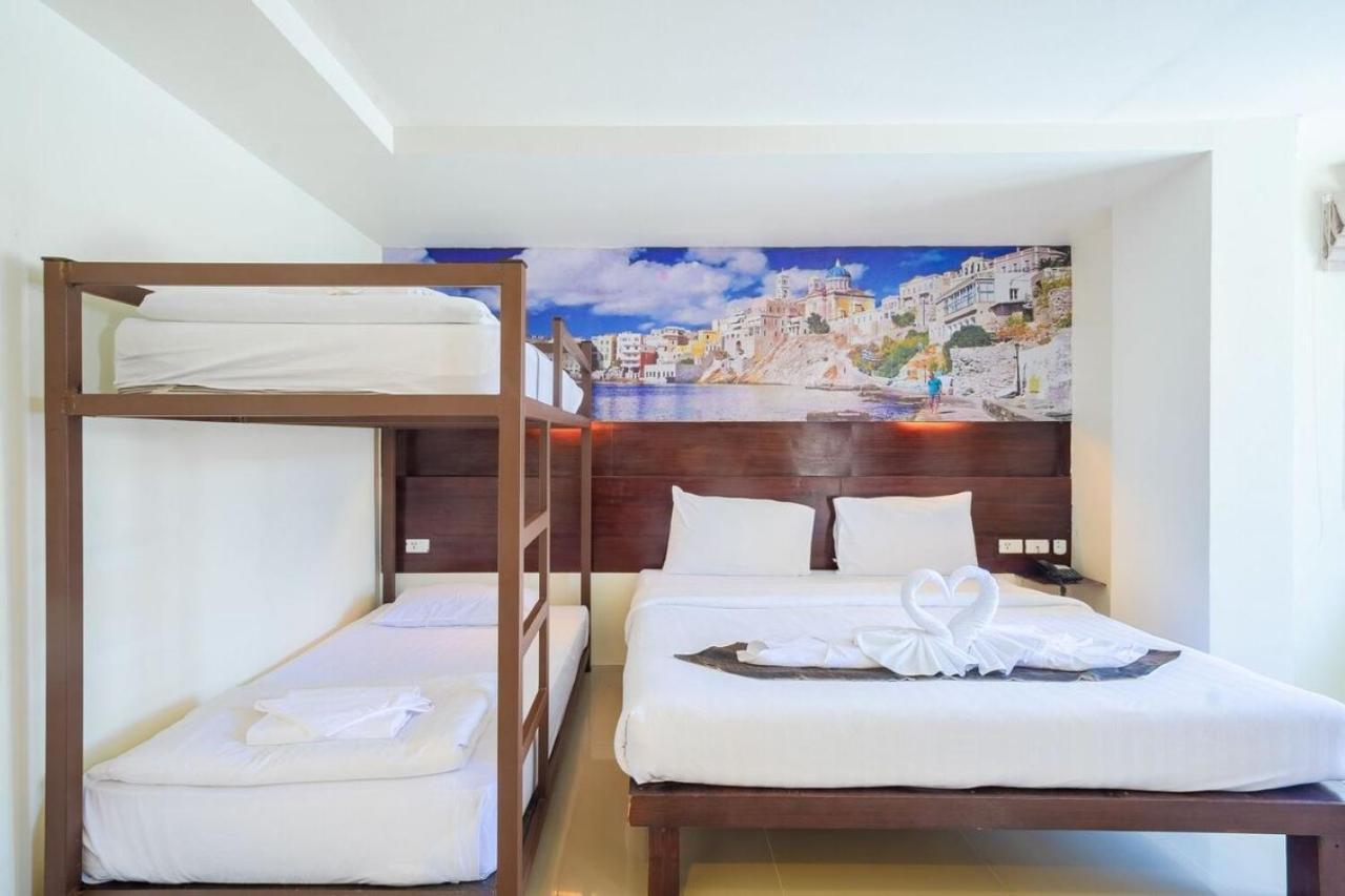 Patong Buri 3*