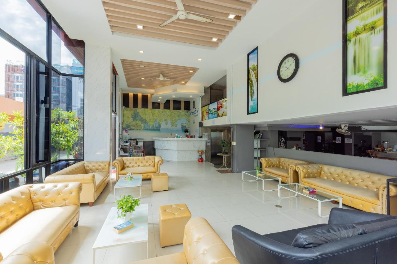 Patong Buri Phuket