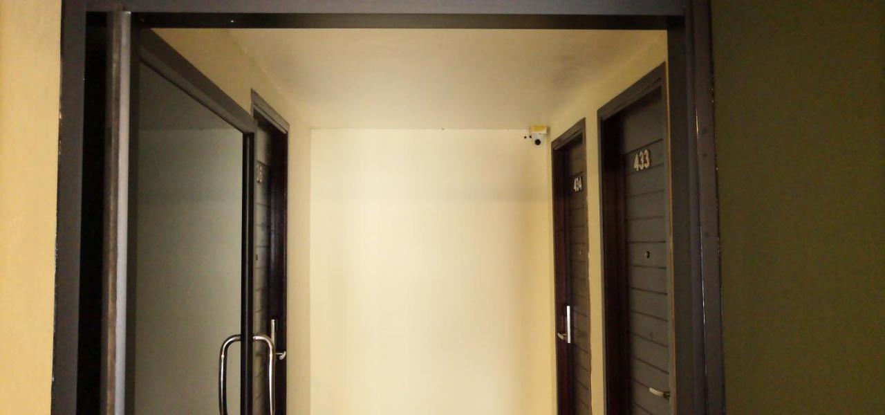 Hotel Patong Buri 3*