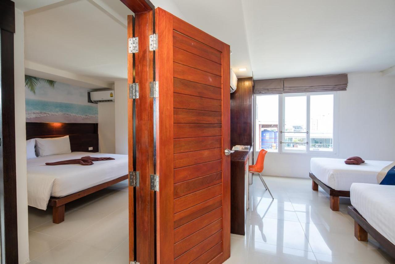 Patong Buri 3*