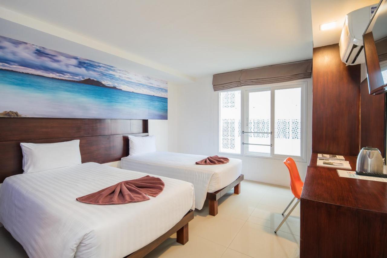 Patong Buri Phuket
