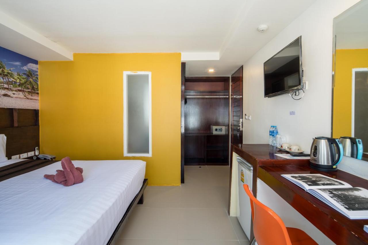 Patong Buri Phuket