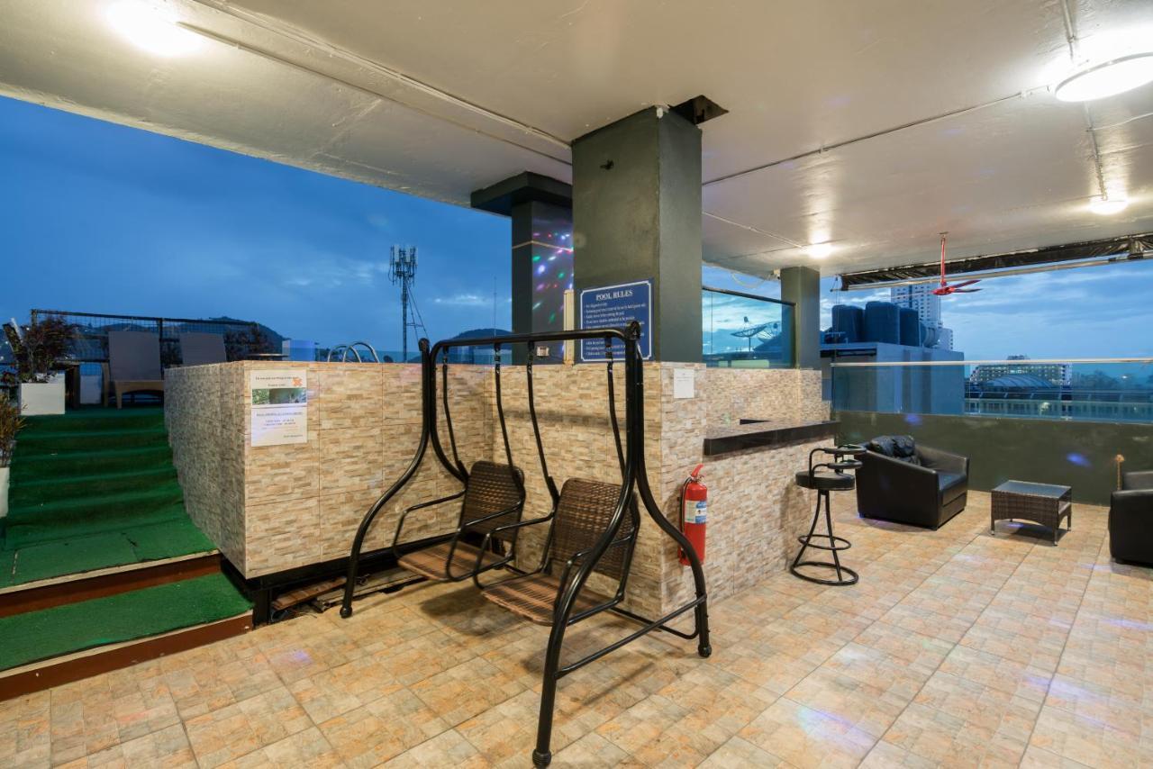 Patong Buri 3* Phuket