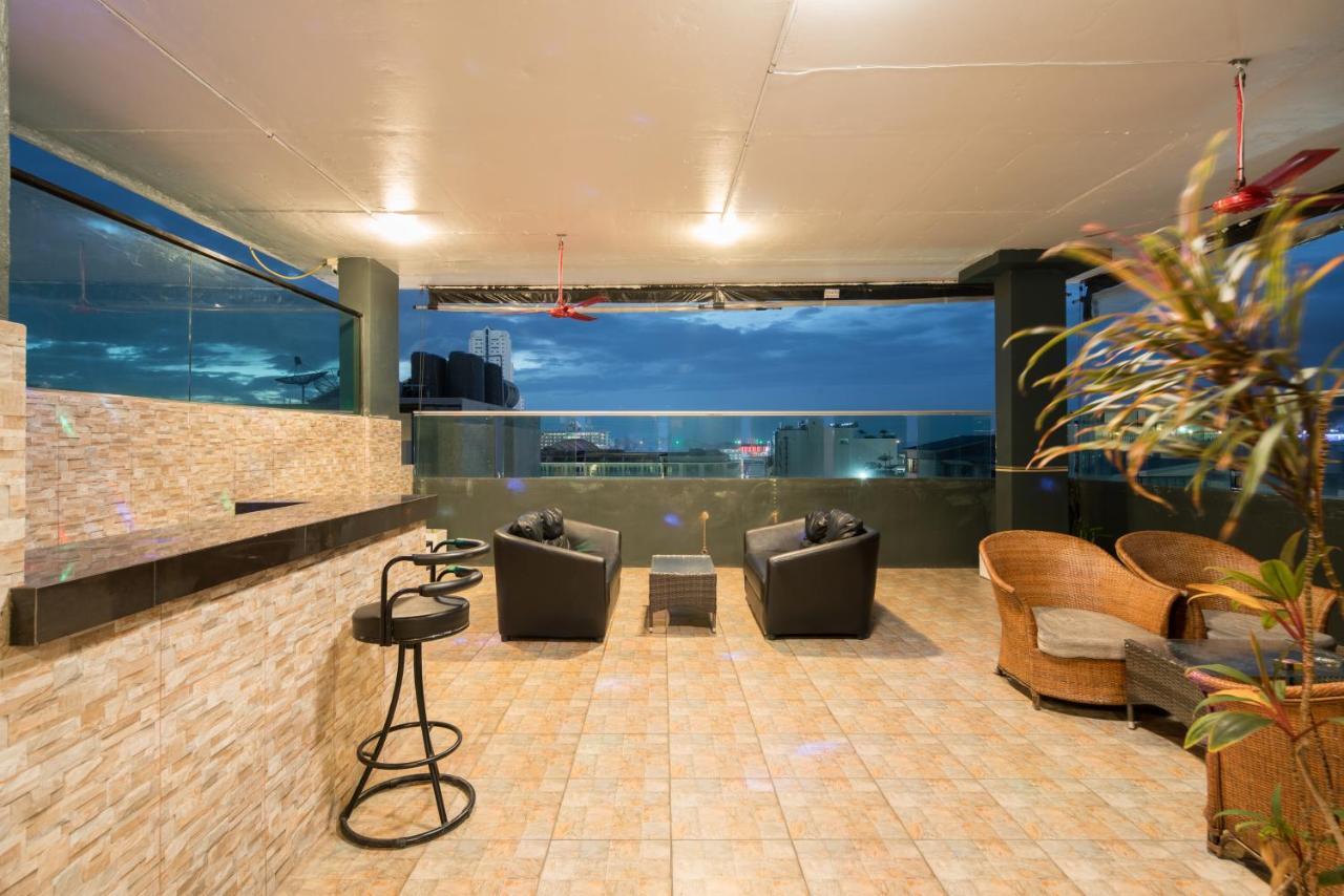 Patong Buri Hotel 3*