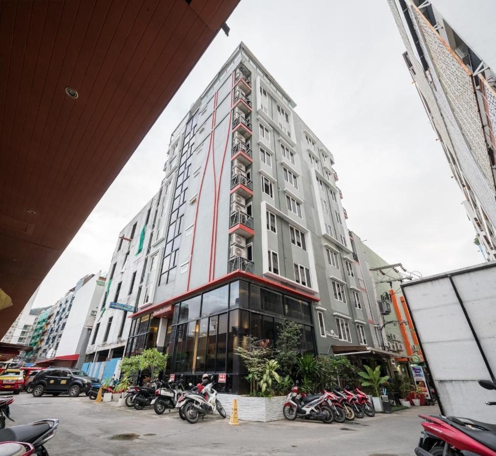 Patong Buri 3* Phuket