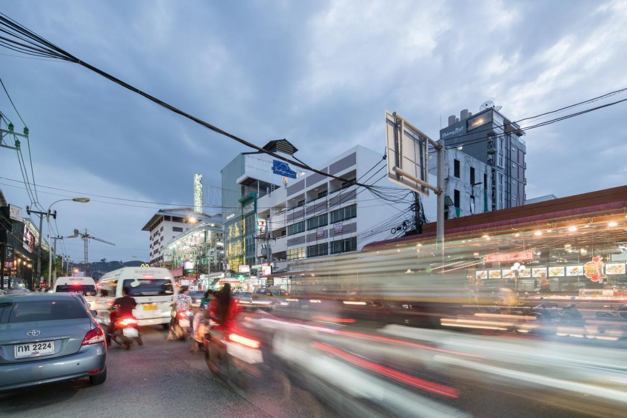 Patong Buri Phuket