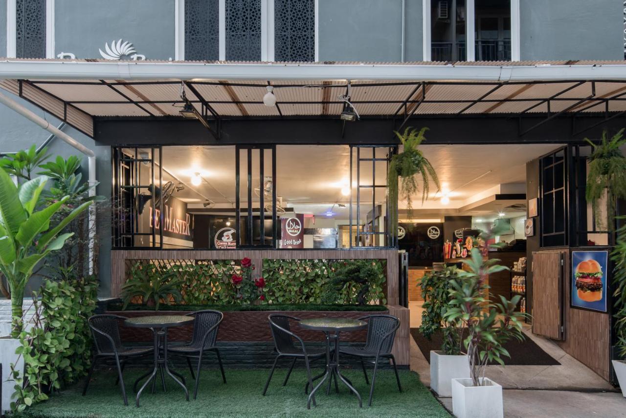 Hotel Patong Buri Phuket