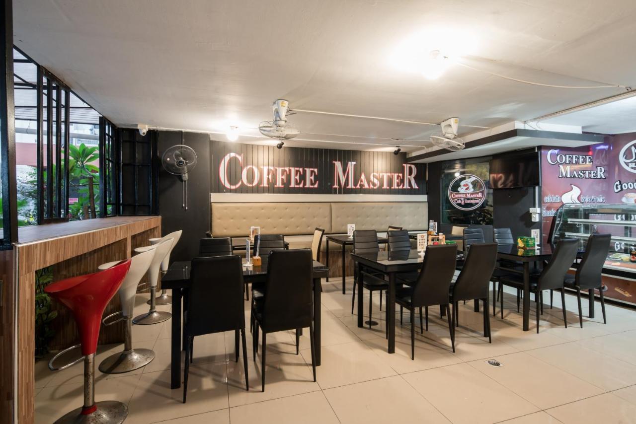 Patong Buri Hotel